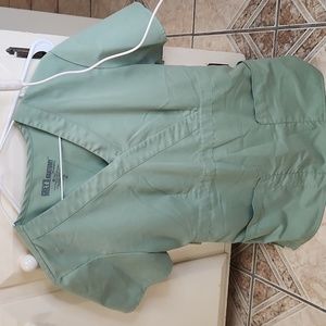 Grey's Anatomy Scrub Set